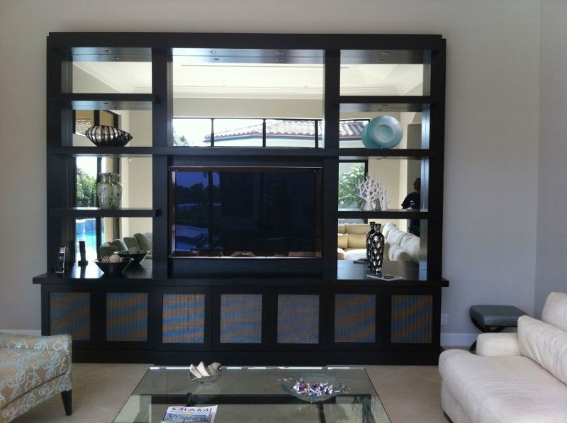 Wood U Envision Wall Units 05 Home