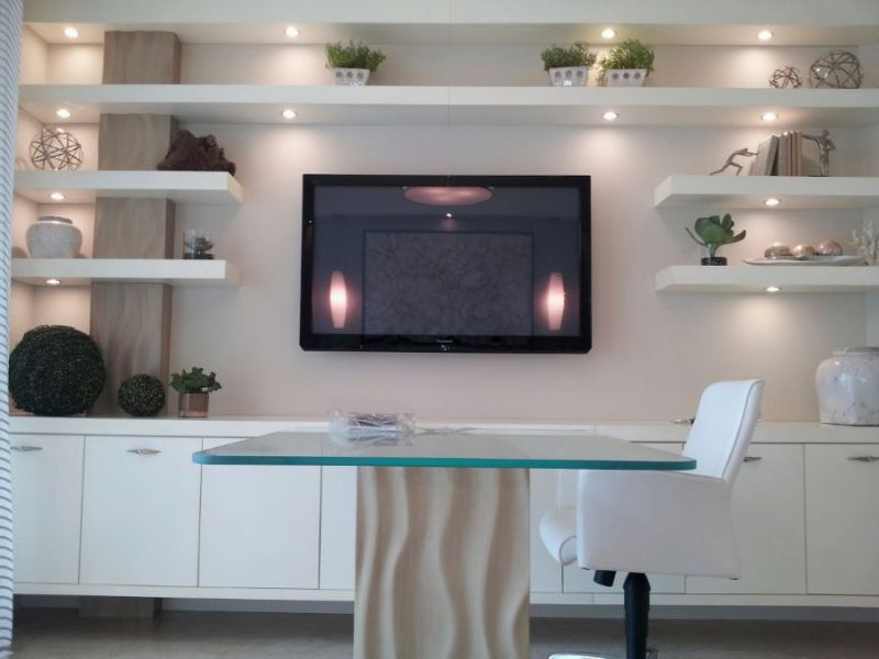 Wood U Envision Wall Units 06 Home