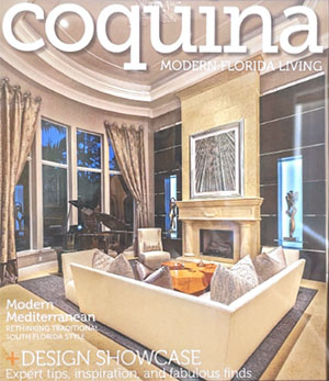 Coquina Modern Florida Living Publication Coquina Modern Florida Living Publication